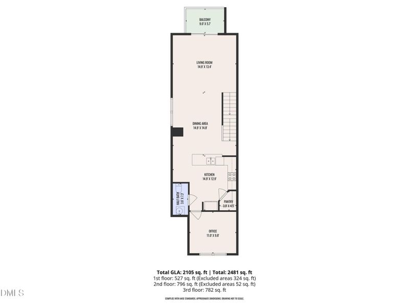 2nd_floor_5030_jayden_drive_durham_with_