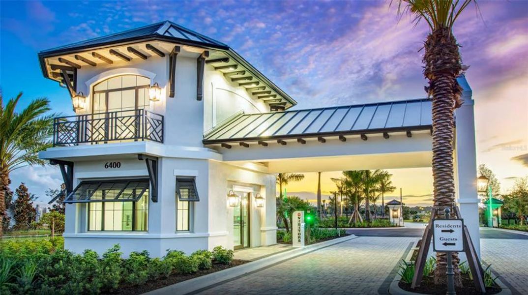 Community amenities in , Nokomis (Image 49).