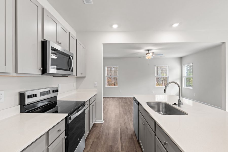 New Home in New Bern, NC.  - Slide 20