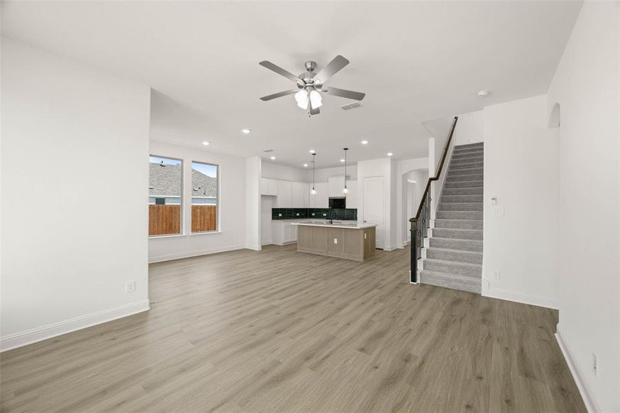 Image 24 of a home in The Oaks. Image 24 of a home in The Oaks.