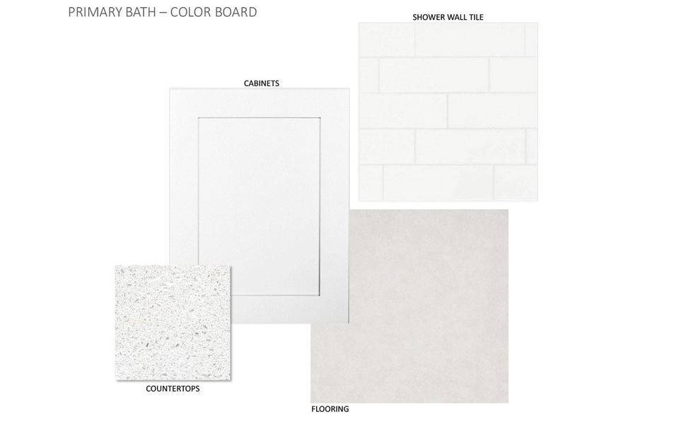 Image 12 of a home in Urban Courtyard Homes at Easton Park.