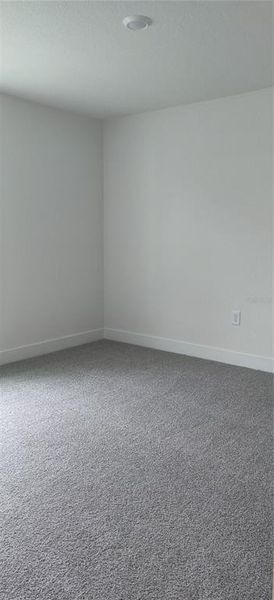 Spacious, unfurnished interior of a new home in Sunset Landing, Spring Hill (Image 10).