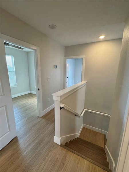 Spacious, unfurnished interior of a new home in , St. Petersburg (Image 22).