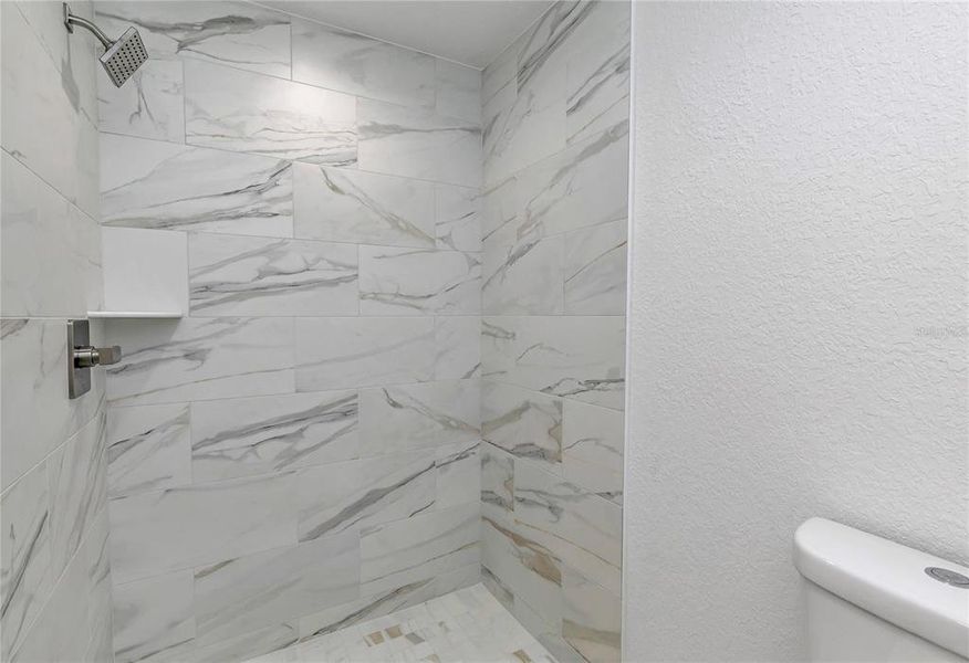 Close-up of interior finishes inside a home in , Ocala (Image 14).