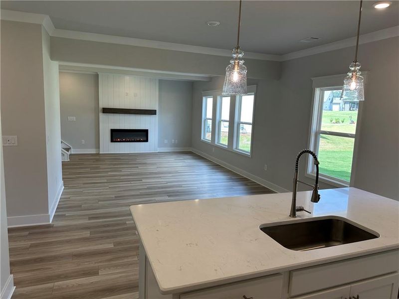 Image 141 of a home in Rosewood Lake Estates.