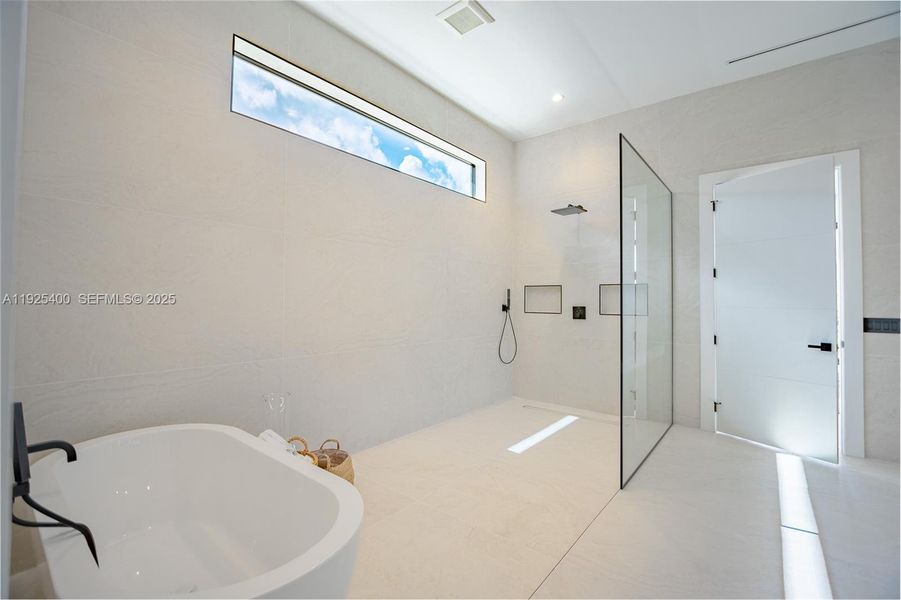 Furnished interior view inside a new home in , Pinecrest (Image 30). Furnished interior view inside a new home in , Pinecrest (Image 30).