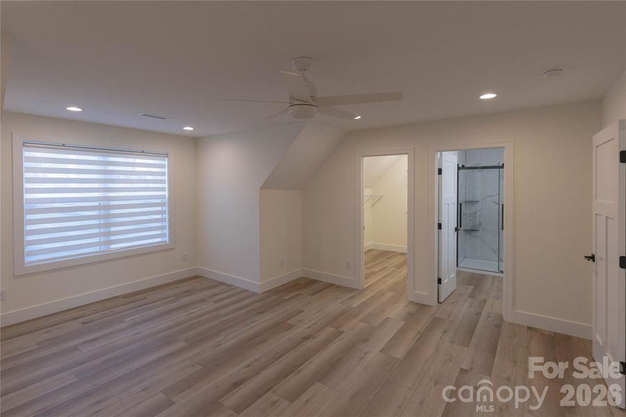Spacious, unfurnished interior of a new home in , Conover (Image 13).