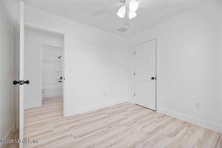 Spacious, unfurnished interior of a new home in , Jacksonville (Image 19). Spacious, unfurnished interior of a new home in , Jacksonville (Image 19).