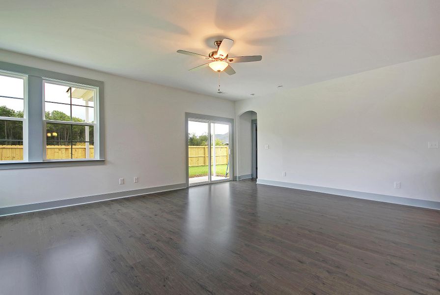 Keeneland Living Room Keeneland Living Room