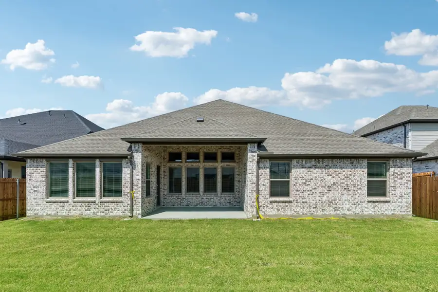 Representative Image - Exterior - B