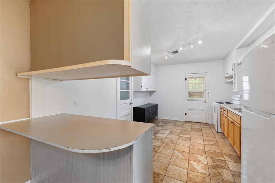 Furnished interior view inside a new home in , Brownwood (Image 3).