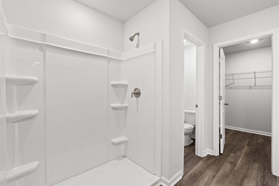 3br New Home in Leland, NC.  - Slide 23