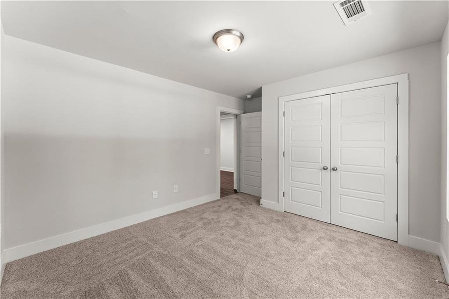 Spacious, unfurnished interior of a new home in , Martin (Image 41). Spacious, unfurnished interior of a new home in , Martin (Image 41).