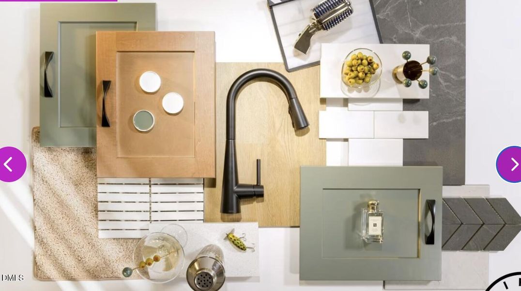 Interior Design Package