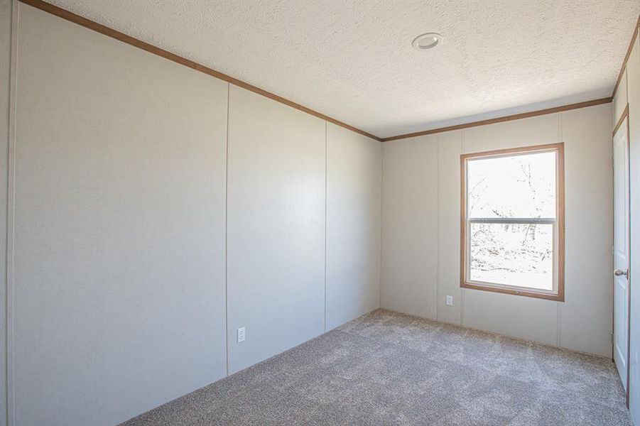 Spacious, unfurnished interior of a new home in , Runaway Bay (Image 21). Spacious, unfurnished interior of a new home in , Runaway Bay (Image 21).