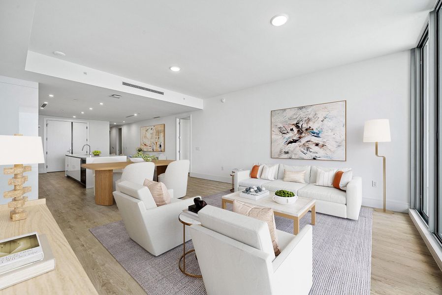 virtually staged virtually staged