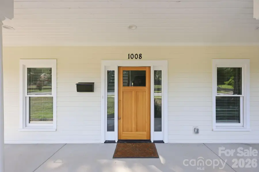 Exterior details and patio area of a home in , Salisbury (Image 26). Exterior details and patio area of a home in , Salisbury (Image 26).