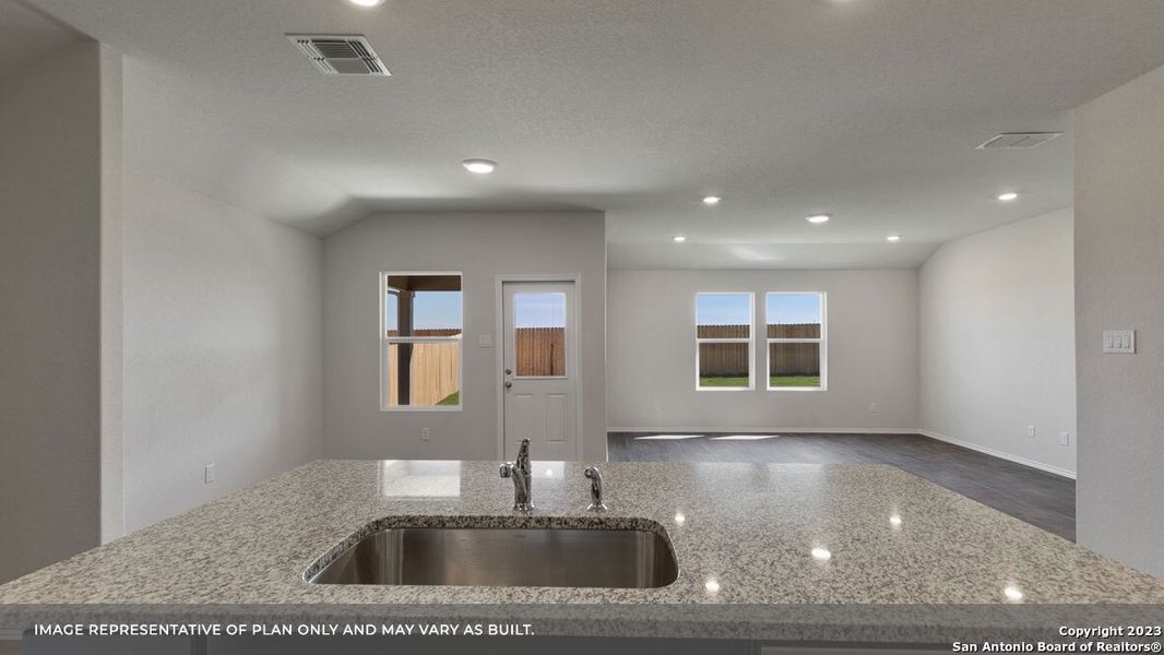 Image 30 of a home in Arroyo Ranch. Image 30 of a home in Arroyo Ranch.