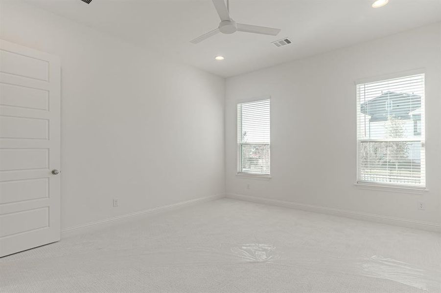 Spacious, unfurnished interior of a new home in , Aledo (Image 31). Spacious, unfurnished interior of a new home in , Aledo (Image 31).