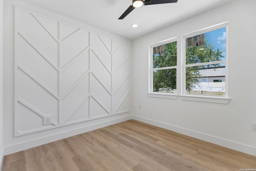 Spacious, unfurnished interior of a new home in , Horseshoe Bay (Image 35). Spacious, unfurnished interior of a new home in , Horseshoe Bay (Image 35).