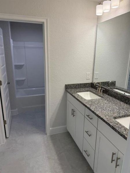 Bath 2 Vanity Bath 2 Vanity