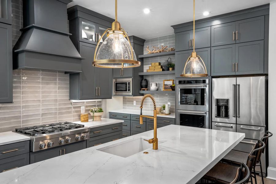 The Belvidere Kitchen