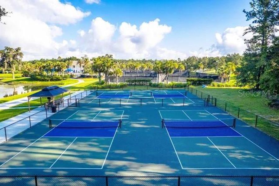 Community amenities in Southern Hills, Brooksville (Image 12). Community amenities in Southern Hills, Brooksville (Image 12).