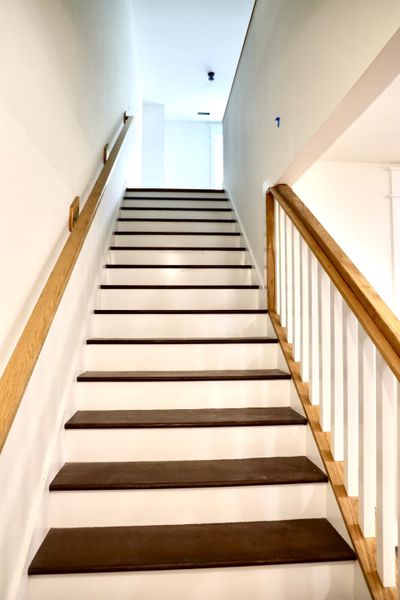 Spacious, unfurnished interior of a new home in , Awendaw (Image 13). Spacious, unfurnished interior of a new home in , Awendaw (Image 13).