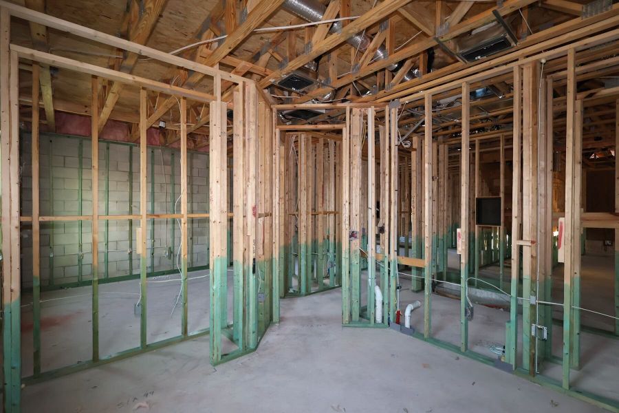 Insulation Insulation
