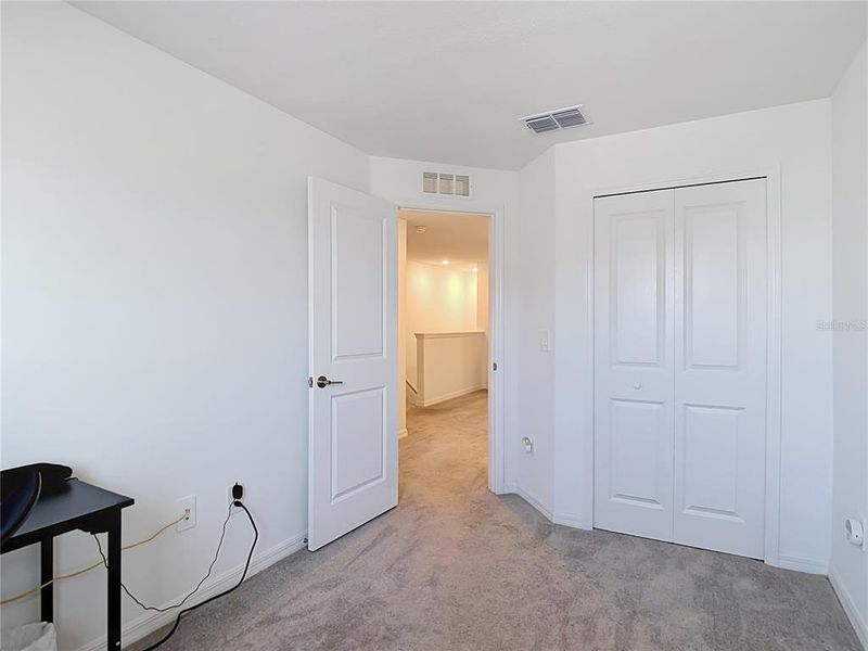 Spacious, unfurnished interior of a new home in , San Antonio (Image 24). Spacious, unfurnished interior of a new home in , San Antonio (Image 24).
