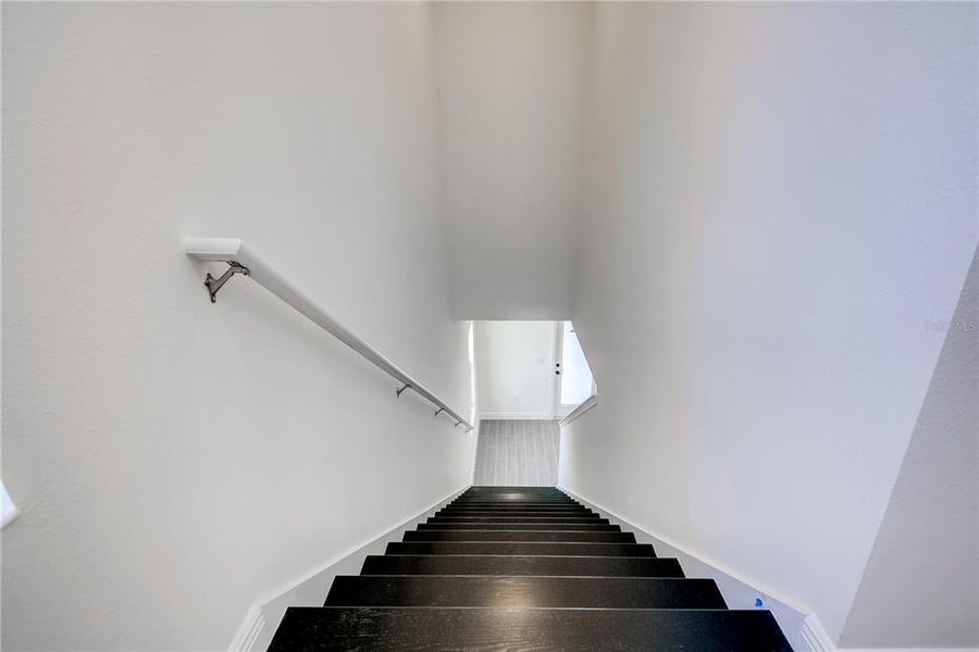 Spacious, unfurnished interior of a new home in Bungalow Walk at Lakewood Ranch, Lakewood Ranch (Image 23).