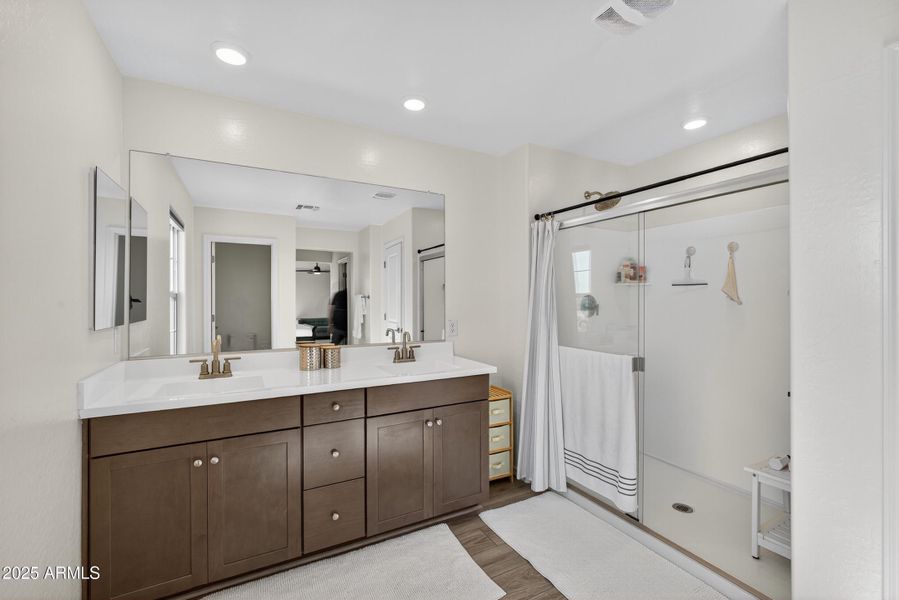 Primary Bathroom Primary Bathroom