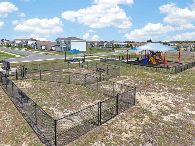 Community amenities in Laurel Glen, Haines City (Image 61).