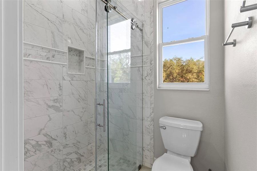 Furnished interior view inside a new home in , Ocala (Image 14).