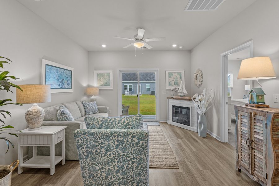 1,740sf New Home in Ocean Isle Beach, NC. - Slide 13 1,740sf New Home in Ocean Isle Beach, NC. - Slide 13