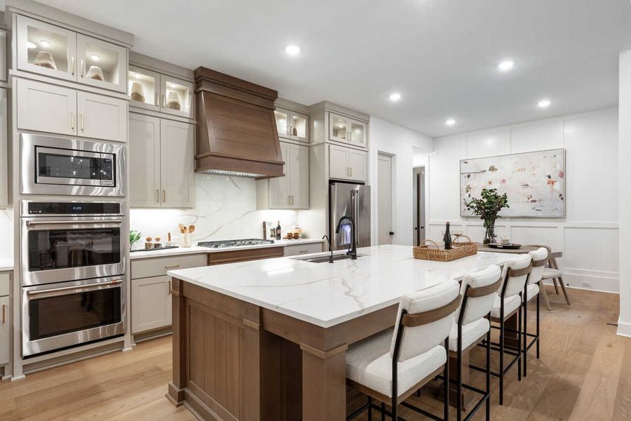 Kitchen Kitchen