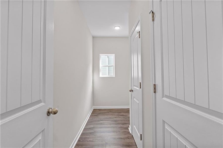 Spacious, unfurnished interior of a new home in , Villa Rica (Image 24).