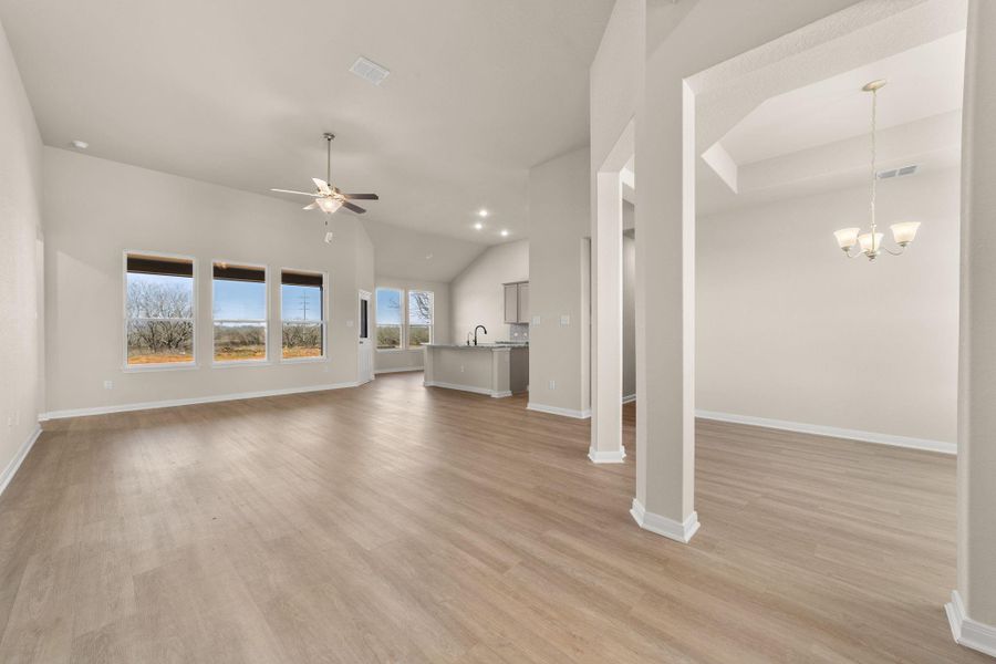 Not Actual Home. Representative Photo