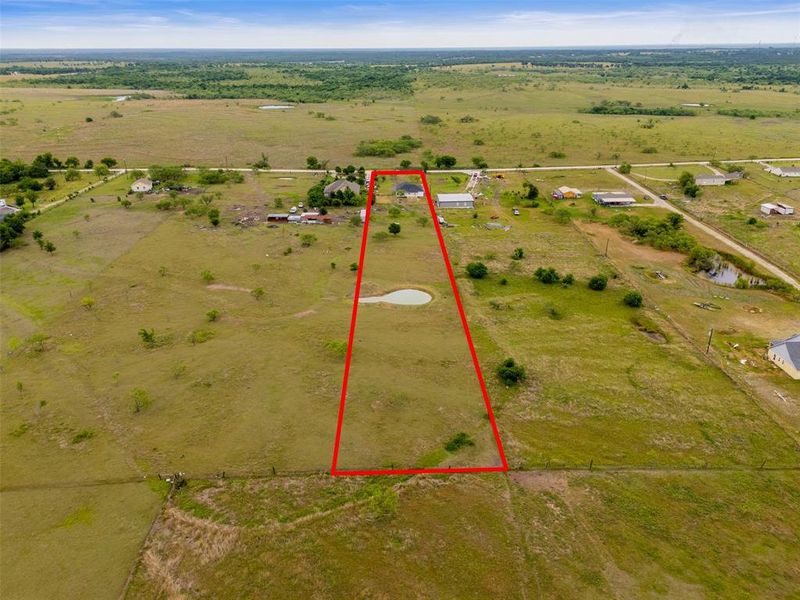 Site preparation for new homesites in , Rice (Image 18).