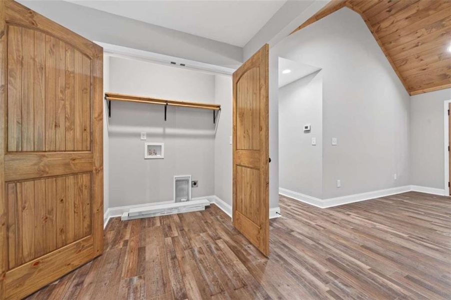 Spacious, unfurnished interior of a new home in , Ellijay (Image 28). Spacious, unfurnished interior of a new home in , Ellijay (Image 28).