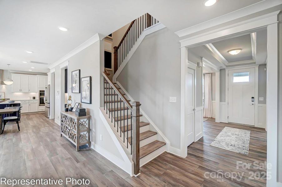 Image 35 of a home in Rone Creek.