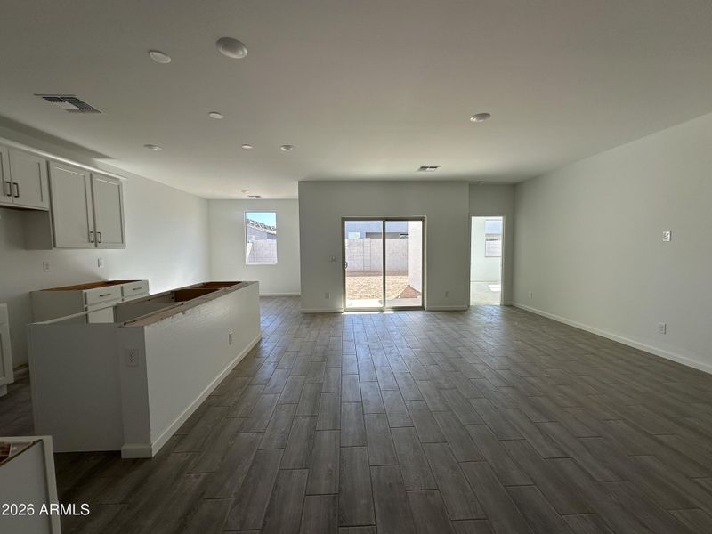 007- Great Room kitchen 007- Great Room kitchen