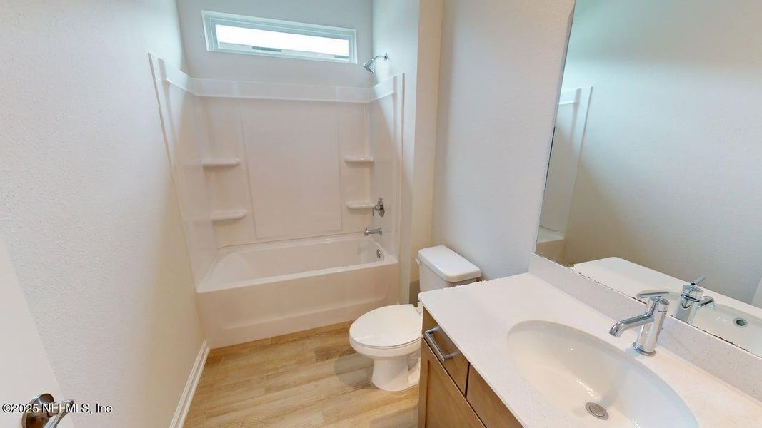 Image 28 of a home in Lakes at Bella Lago.