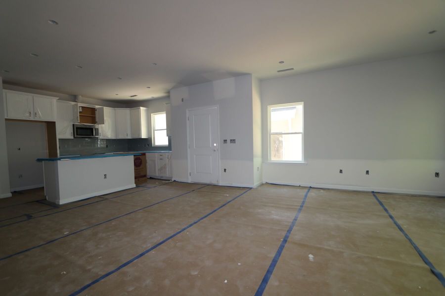 Kitchen Kitchen