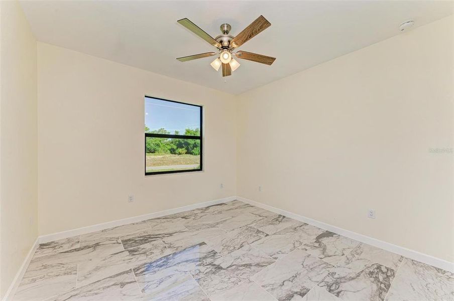 Spacious, unfurnished interior of a new home in , Port Charlotte (Image 21). Spacious, unfurnished interior of a new home in , Port Charlotte (Image 21).