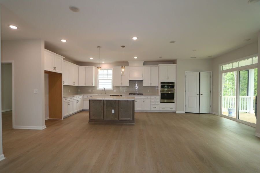 Kitchen Kitchen