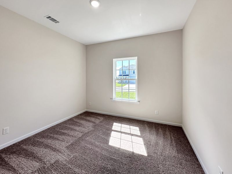 Spacious, unfurnished interior of a new home in The Village at Sassafras, Allenhurst (Image 14). Spacious, unfurnished interior of a new home in The Village at Sassafras, Allenhurst (Image 14).