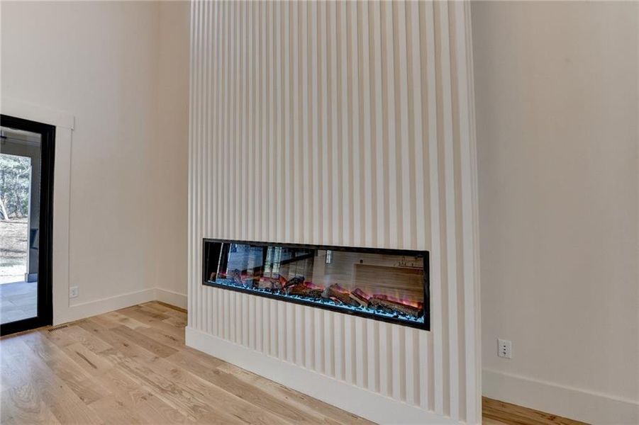 Close-up of interior finishes inside a home in , Alpharetta (Image 20). Close-up of interior finishes inside a home in , Alpharetta (Image 20).