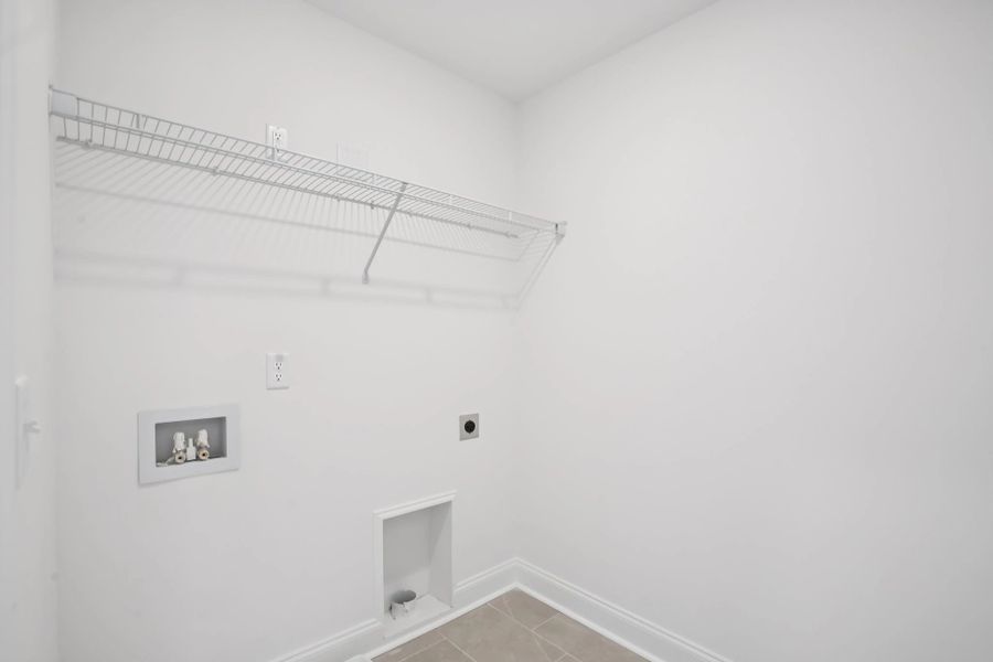 Spacious, unfurnished interior of a new home in Ascent at Arbor Ridge, La Vergne (Image 42). Spacious, unfurnished interior of a new home in Ascent at Arbor Ridge, La Vergne (Image 42).