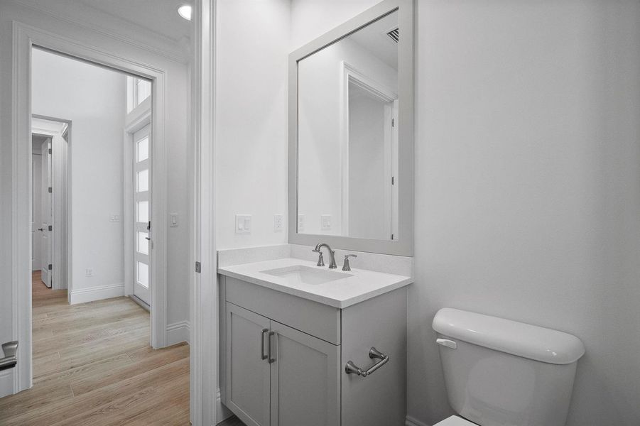 4226 Lucya Point Way - Cypress - Bath 2
